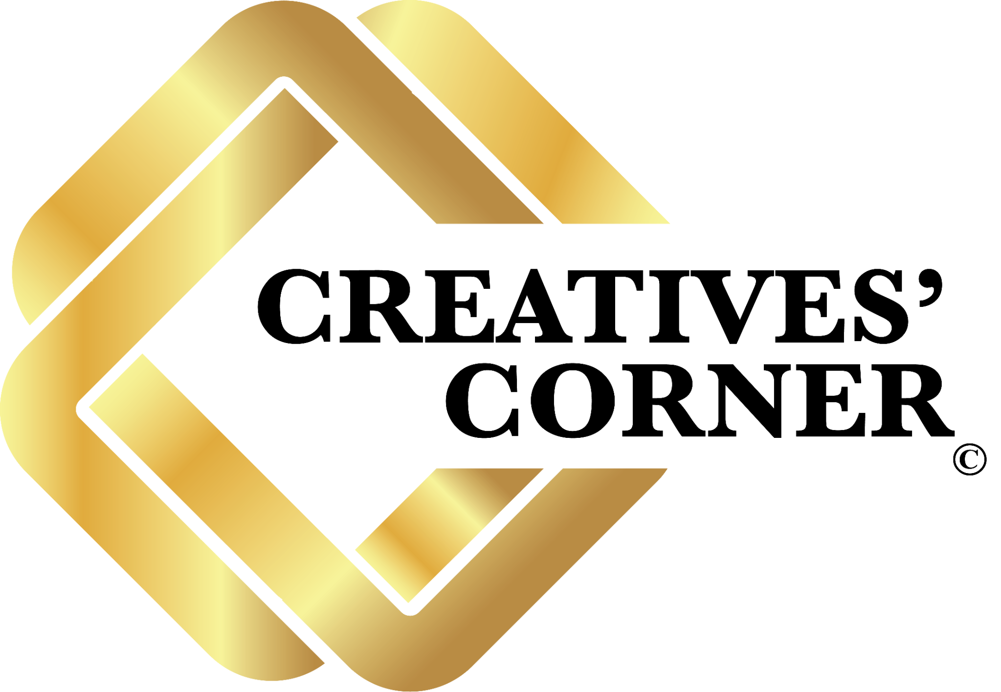 Creatives' Corner logo
