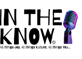 In The Know podcast logo